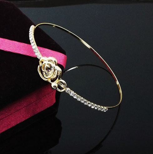 Браслет женский на руку Роза Киев - изображение 1