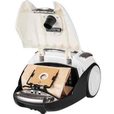 Пилосос ECG VP 3189 S Вінниця