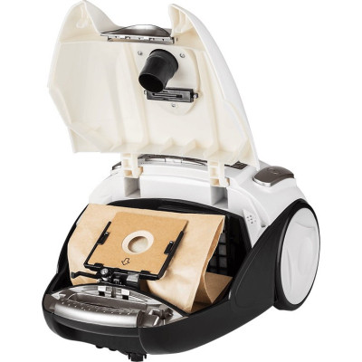 Пылесос ECG VP 3189 S Винница - изображение 2