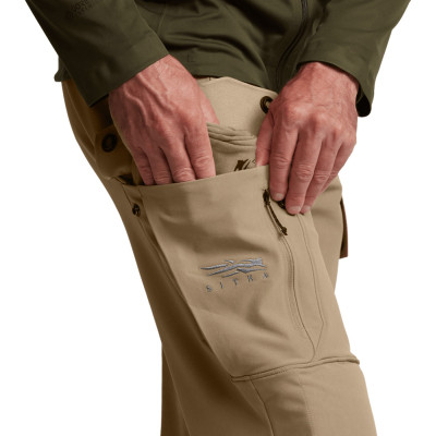 Штаны Sitka Gear Mountain Colt 34R (50104-COL-34R) Винница - изображение 7