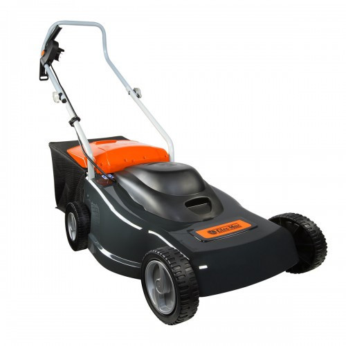 Газонокосилка Oleo-Mac электрическая K 40P 66089102 Коломия - фото 2