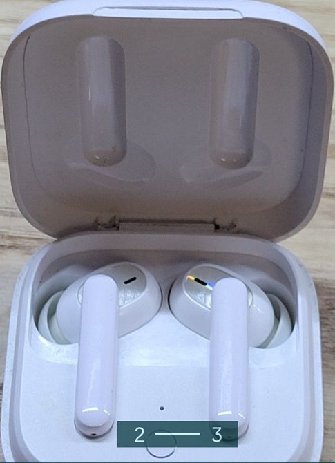 Наушники: OPPO Enco w51 Киев - изображение 3