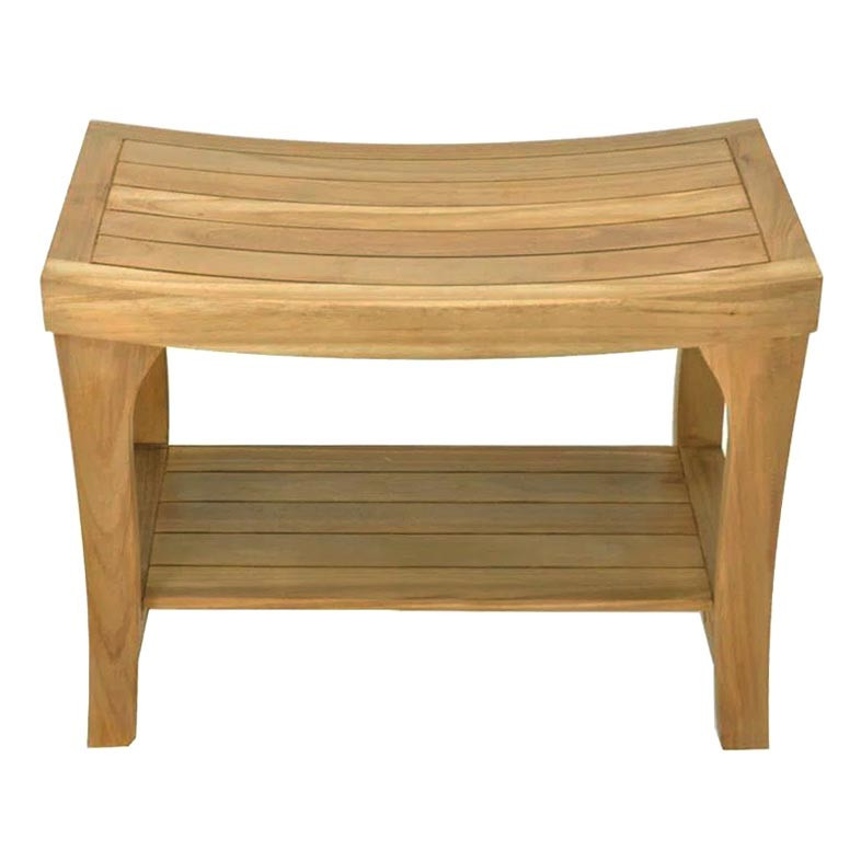 Стілець для ванної "Сертена" сієна Миколаїв - фото 1