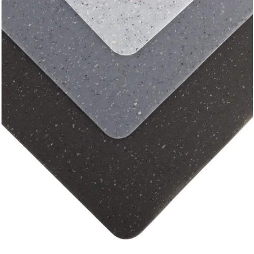 Набір дошок кухонних (3шт.: 38*29*0,15/33,5*24*0,15/29*19*0,15см) 10074 KAMILLE Житомир - фото 8