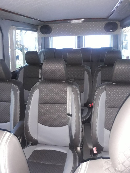 Трансфер Татаров Буковель Ворохта Яремче Паляница из Львова Ивано-Франковск - изображение 4