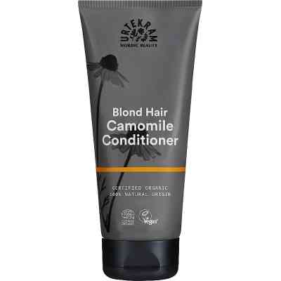 Кондиционер для волос Urtekram Camomile Conditioner Blond Hair 180 мл (5765228839300) Винница