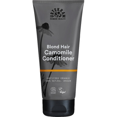 Кондиціонер для волосся Urtekram Camomile Conditioner Blond Hair 180 мл (5765228839300) Вінниця - фото 1