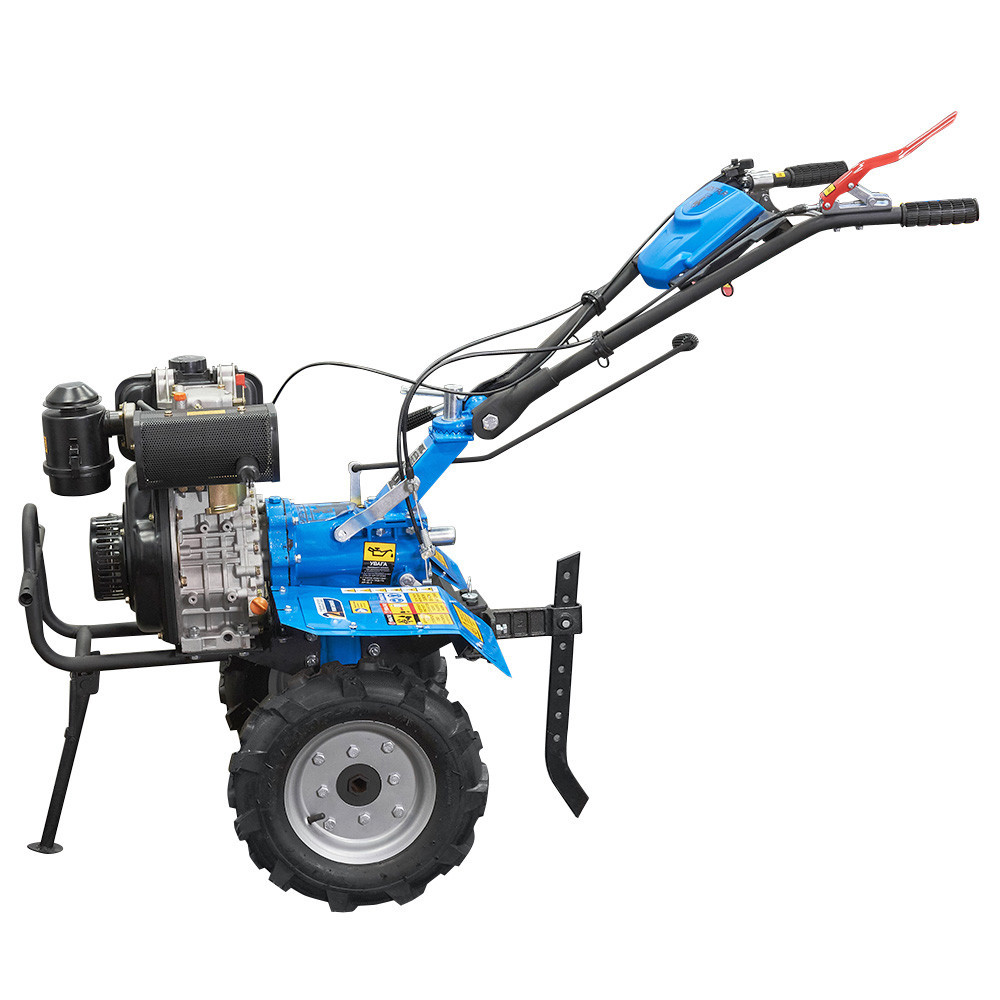 Мотоблок Кентавр МБ2050Д/М2 (колеса 4.00-8 Бесплатная доставка, Собранный) Харьков - изображение 2