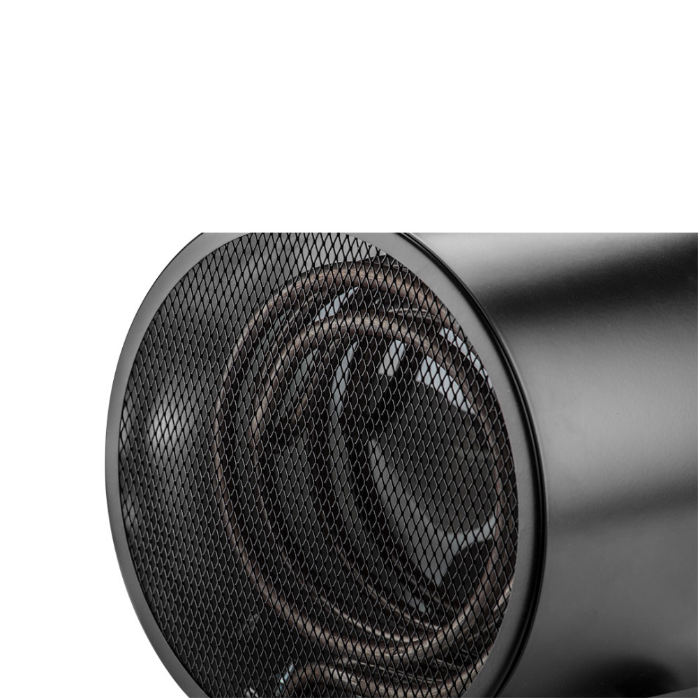 Теплова гармата промислова Neo Tools 90-066, 3 кВт із нагрівальним елементом із нержавіючої сталі Київ - фото 3