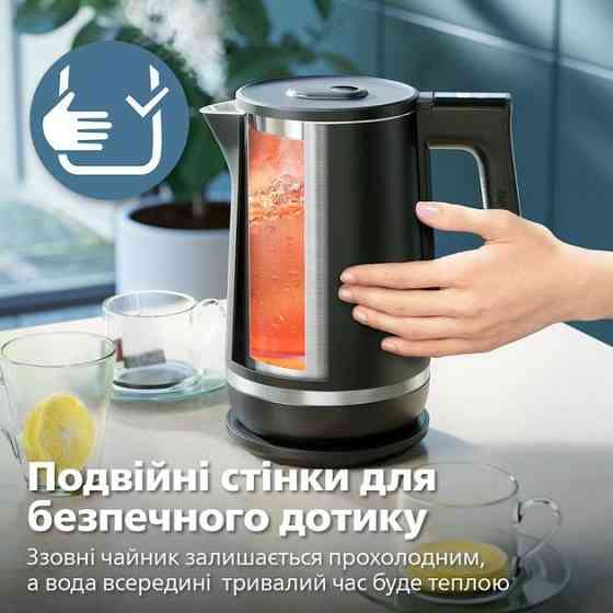 Електрочайник Philips HD9396/90 Електрочайник Харьков