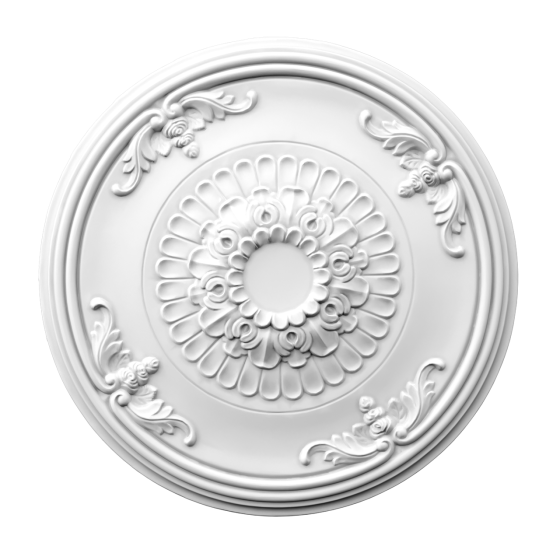 Розетка полиуретановая Gaudi Decor R 4006 Днепр