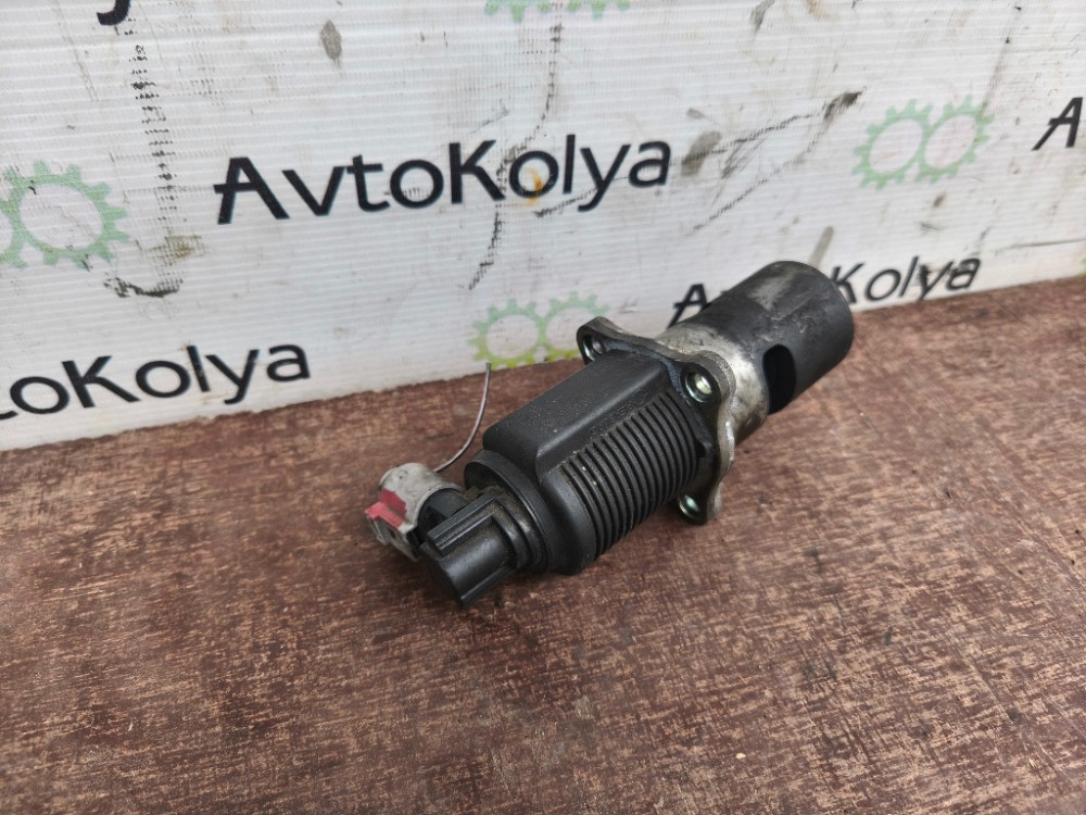 Клапан EGR Renault Megane 1.5 dci 1995-2008 (8200247250) Ковель - фото 2