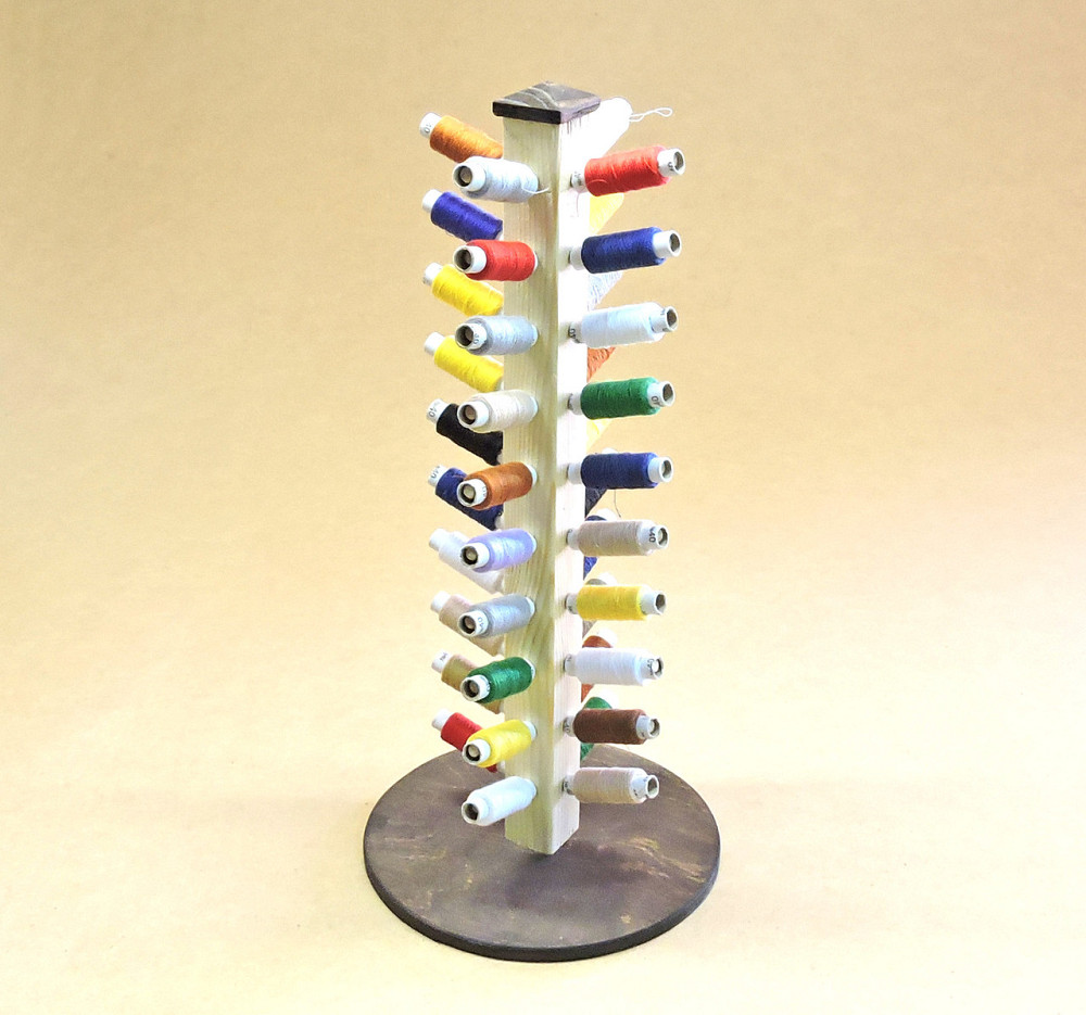 Органайзер для ниток 