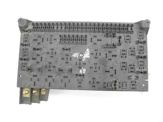 Mercedes-Benz  A1635450205 Блок запобіжників та реле передній ML W163 Одеса