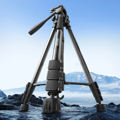 Штатив Ugreen LP661 Professional Tripod for Phone & Camera (15187) Винница - изображение 9