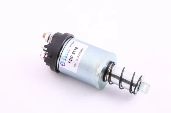 Втягивающее реле 2110 Eldix Винница