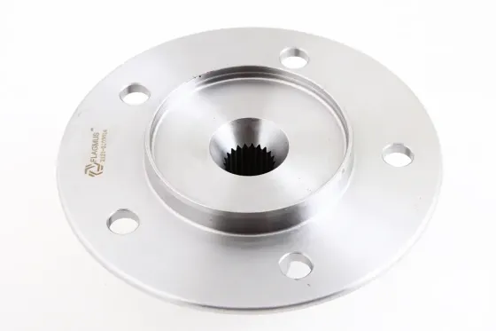 Ступиця 2121 передня Flagmus Вінниця