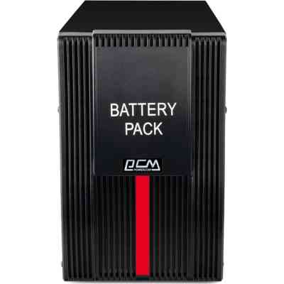 Батарея до ДБЖ Powercom блок акб MAC-1000 24VDC (EBP.MAC-1000.24VDC) Вінниця