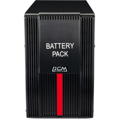 Батарея до ДБЖ Powercom блок акб MAC-1000 24VDC (EBP.MAC-1000.24VDC) Вінниця - фото 2