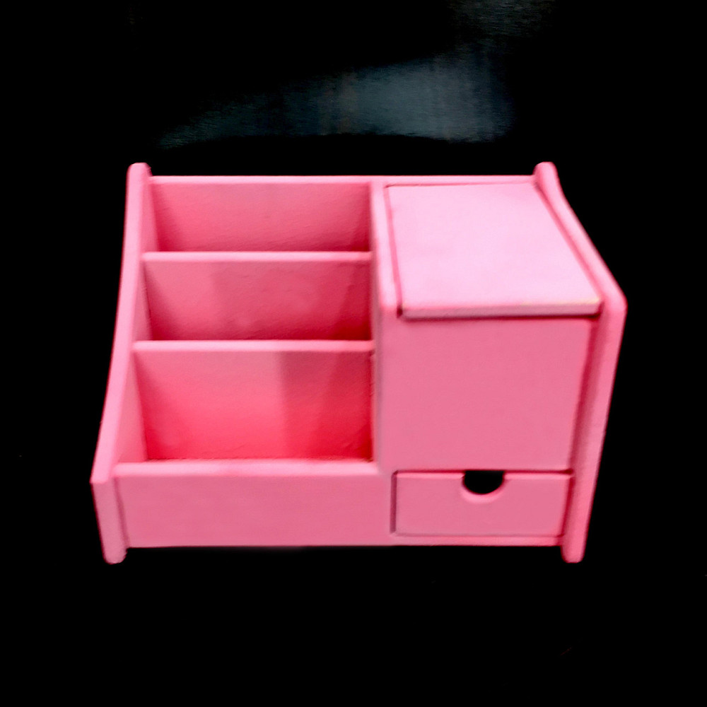 Органайзер для косметики "Жозефіна" барбі Миколаїв - фото 2