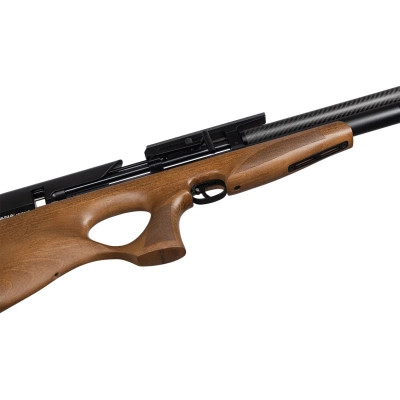 Пневматическая винтовка Diana Skyhawk Gen. 2 PCP 4.5 мм (1810300) Винница - изображение 6