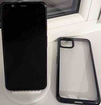 Телефон Google Pixel 4 XL 64Gb. Киев