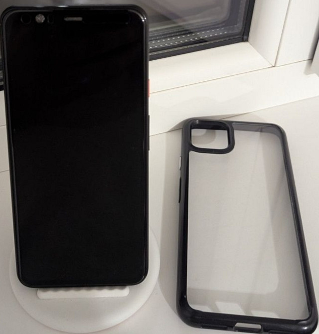 Телефон Google Pixel 4 XL 64Gb. Киев - изображение 6