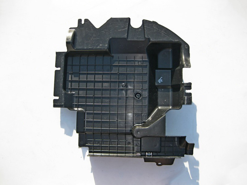 Mercedes-Benz  A1646802118 Кришка днища підлоги задня ліва ML W164 GL X164 Одеса - фото 2