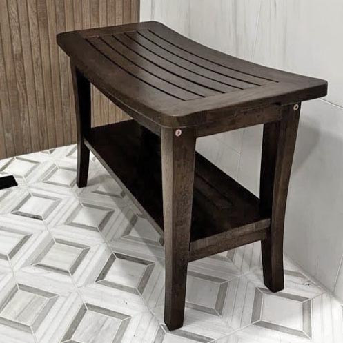 Лавка для ванной 