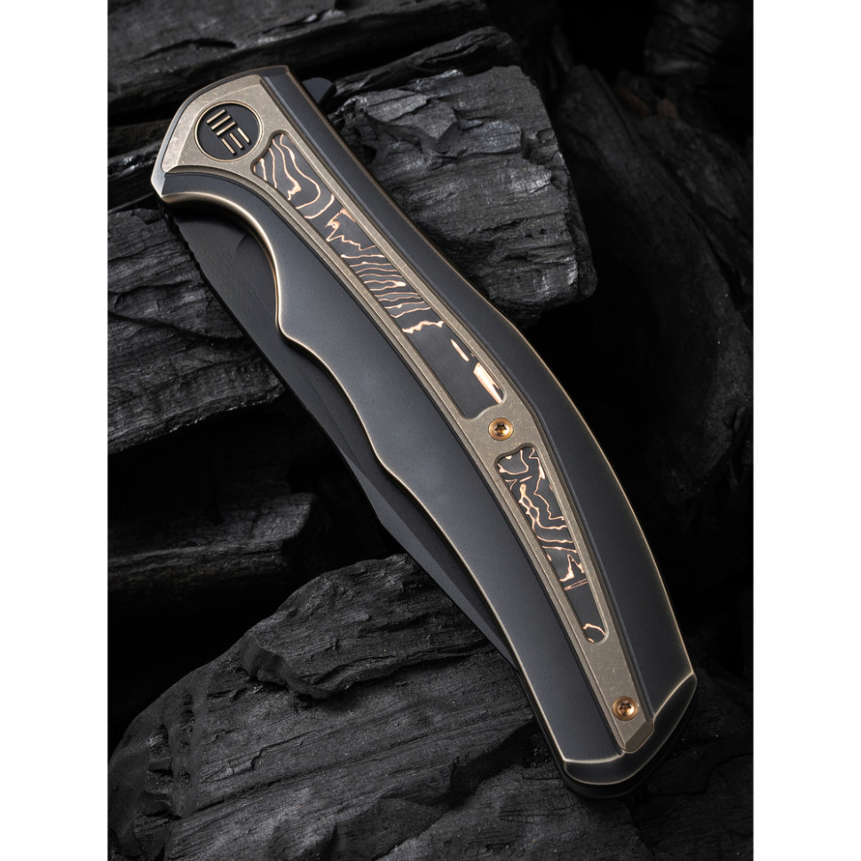 Ніж складаний Weknife Zonda WE22016-3 Киев - изображение 13