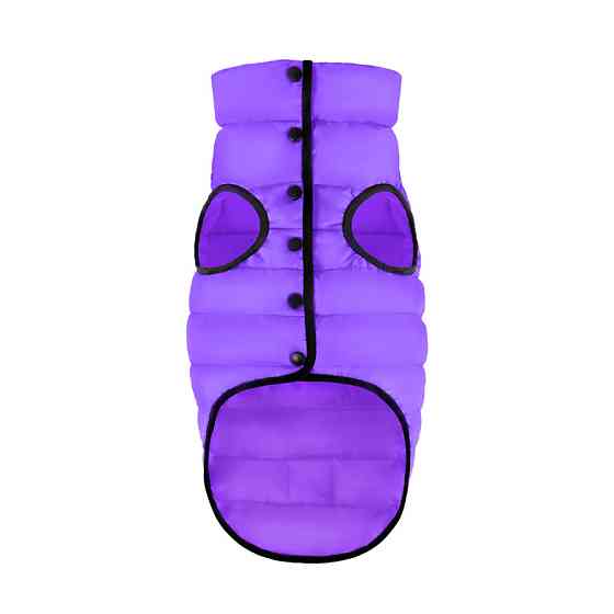 Курточка для собак AiryVest ONE, розмір S 40 фіолетовий Вінниця