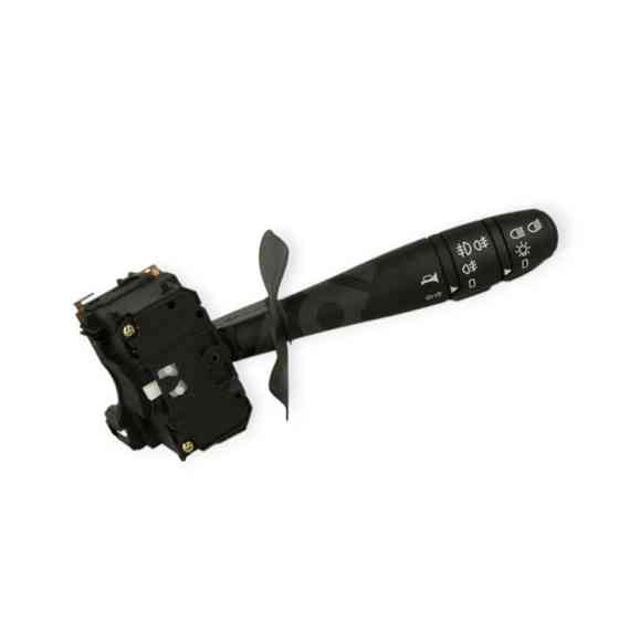 Перемикач і світла Renault Duster, Dacia Logan, Sandero 04 - з сигналом поворотів Мукачево