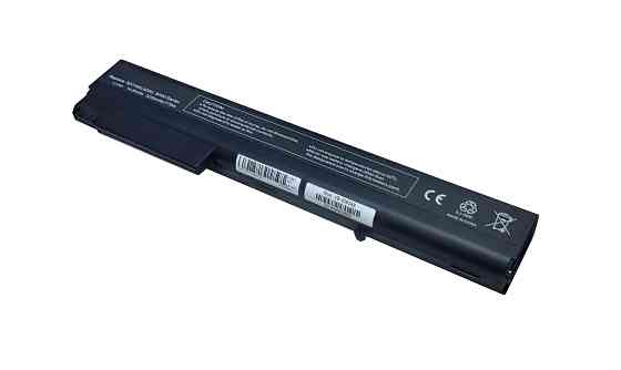 Аккумулятор для ноутбука HP PB992A Compaq Business Notebook NX7400 14.8V Black 5200mAh OEM Вінниця