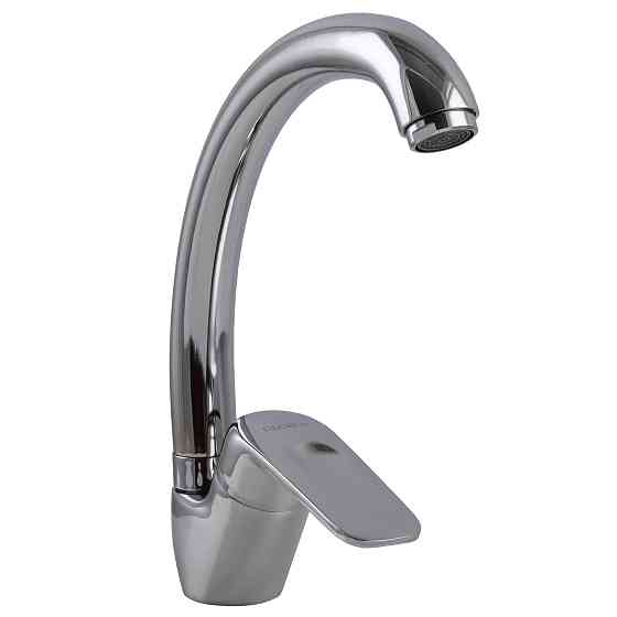 Змішувач для кухні Globus Lux Koln GLK-0203S Тернополь