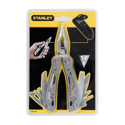 Мультитул Stanley MULTI-TOOL 12 в 1с чехлом (0-84-519) Вінниця - фото 4