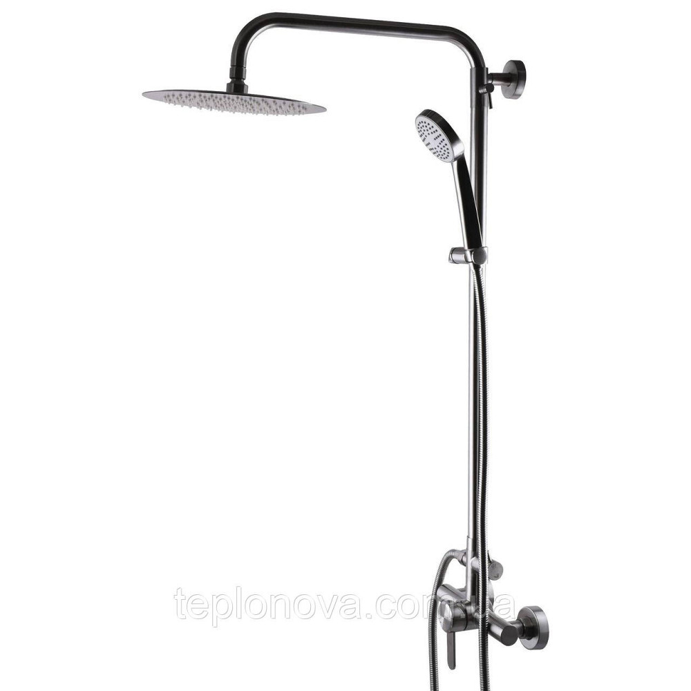 Душевая система Globus Lux WIEN SBT2-SH-05 Черновцы - изображение 1