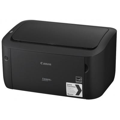 Лазерный принтер Canon LBP-6030B (8468B006) Винница - изображение 2