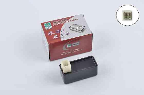 Комутатор скутер Ямаха Йог 2JA Мукачево