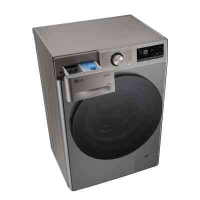 Стиральная машина LG F2Y7FS5P Винница