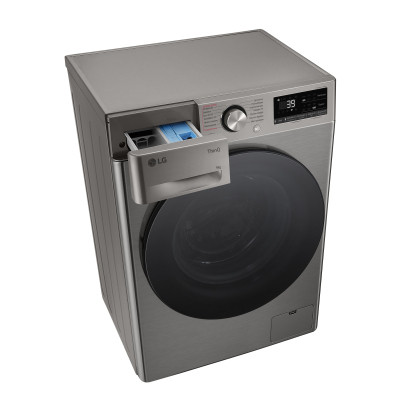 Стиральная машина LG F2Y7FS5P Винница - изображение 5