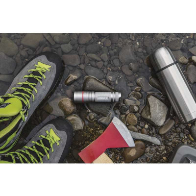 Ліхтар EMOS P3170 340Lm 3AAA Metal (P3170) Вінниця - фото 7