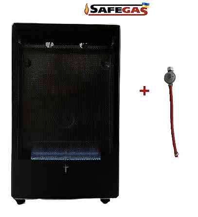 Обогреватель газовый BLUE BELLE/ TO   производство Италия Киев