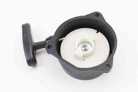 Стартер 3отв. 70,0х70,0mm "Метелик - 2 зачепи" 328F Київ