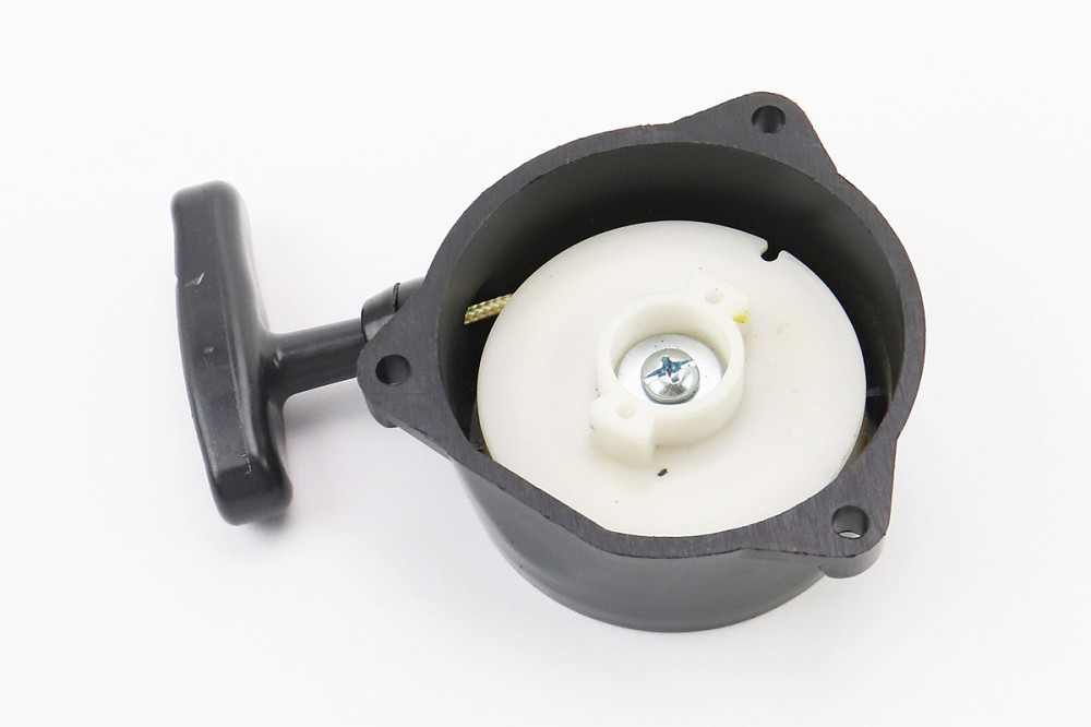 Стартер 3отв. 70,0х70,0mm "Метелик - 2 зачепи" 328F Київ - фото 2