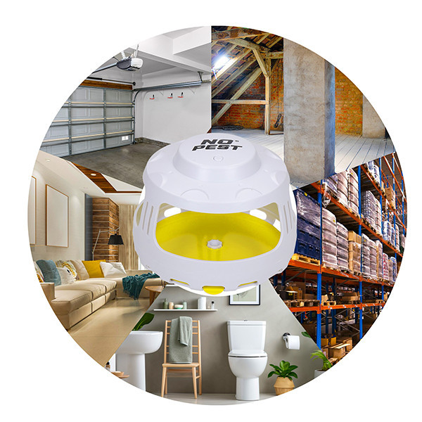 Ловушка для блох, клопов, насекомых No Pest Insect Catcher Днепр - изображение 6