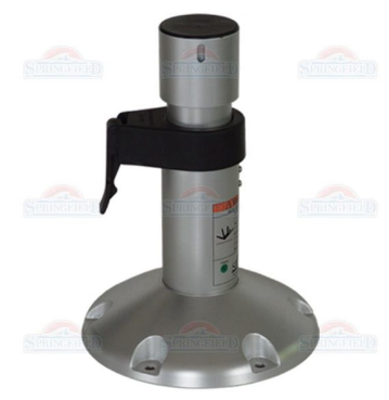 Стійка Сидіння Для Сидіння В Човен Змінної Висоти 30-37См Київ - фото 1