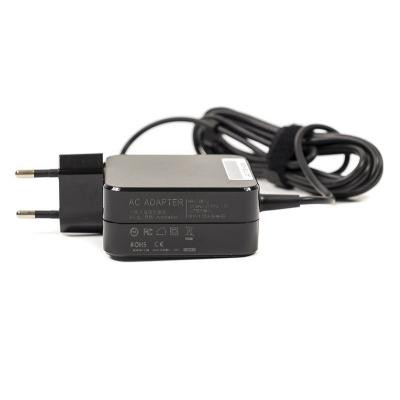 Блок питания к ноутбуку PowerPlant ASUS 220V, 19V 33W 1.75A (4.0*1.35) wall mount (WM-AS33F4014) Винница - изображение 2