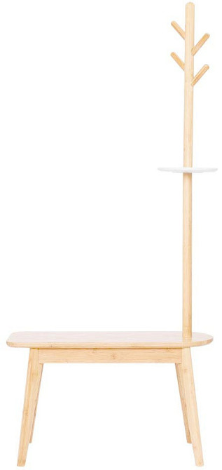 Стойка вешалка для одежды 