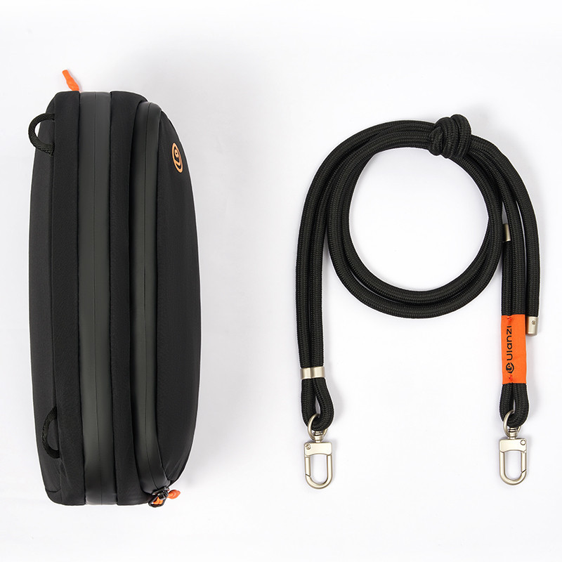 Сумка Ulanzi YY08 TechLite Sling(BLACK) Одесса - изображение 2