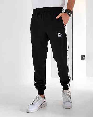 Мужские зауженные штаны Adidas Сумы